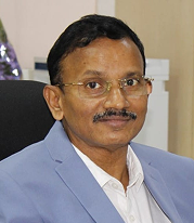 IITM के निदेशक