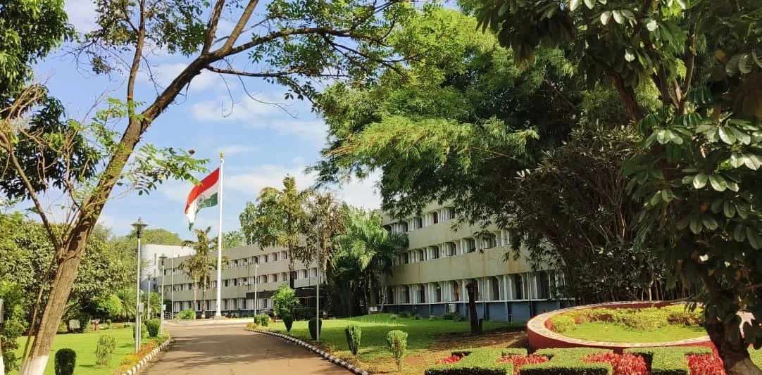 IITM Building